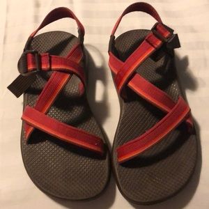 Womens Chacos